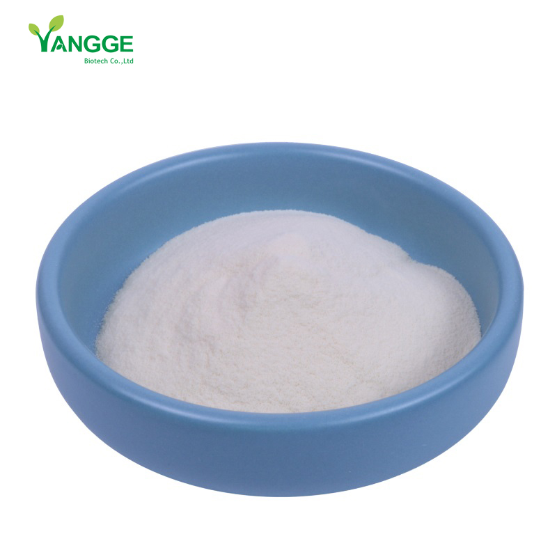 S-Adenosyl-L-methionine Disulfate Tosylate Powder
