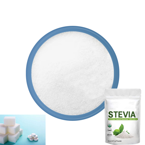 Stevia Extract 98% REBAUDIOSIDE A