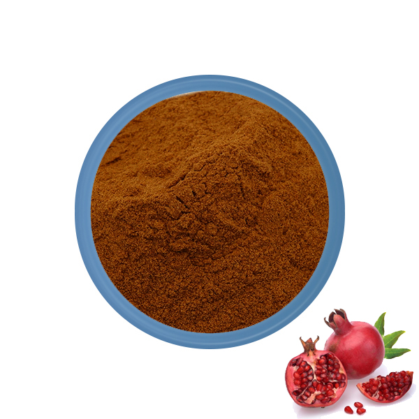 Pomegranate Extract (40% Ellagic Acid)