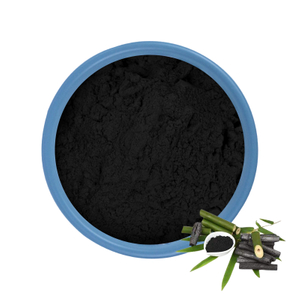 Vegetable Carbon Black E153