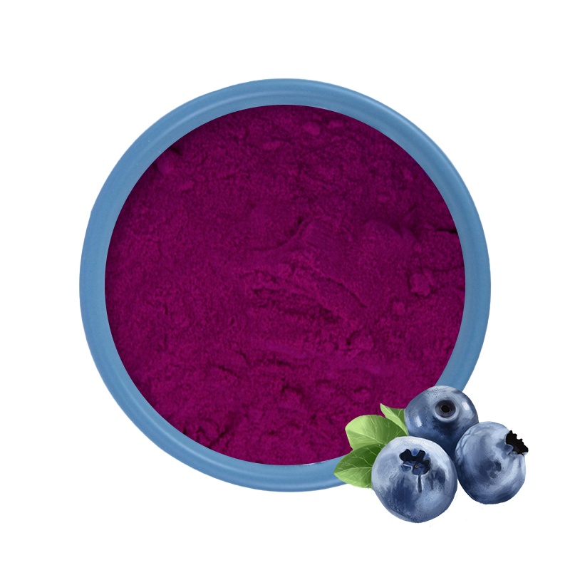 Blueberry Extract Antioxidant
