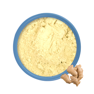 Gingerol Suppliers