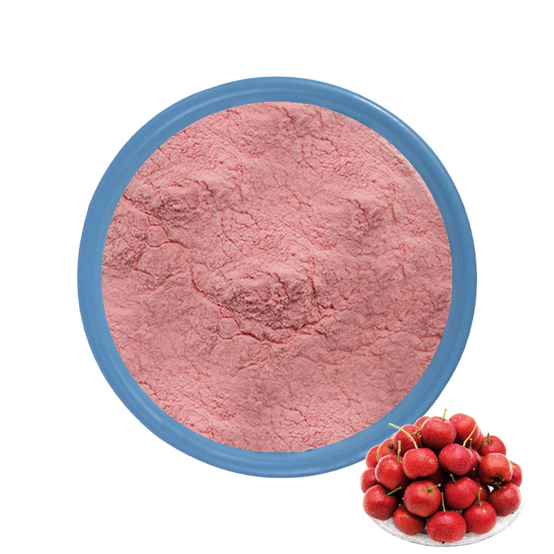 Best Hawthorn Berry Powder