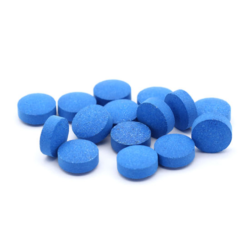Organic Blue Spirulina Powder