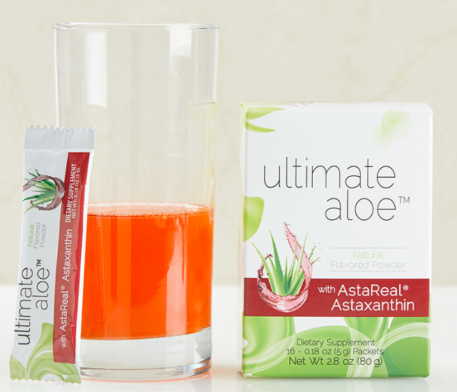 Astaxanthin Powder YanggeBiotech