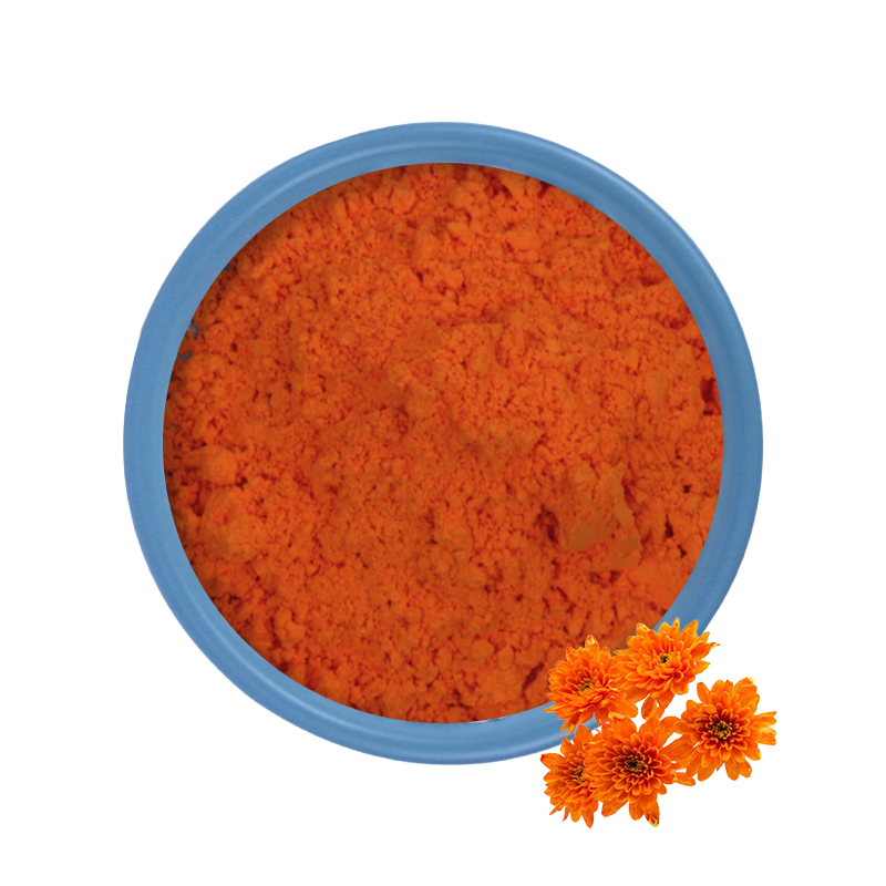 Best Marigold Flower Extract