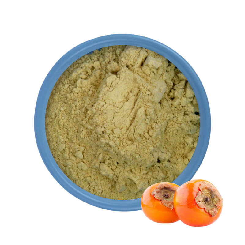 Persimmon Extract Powder