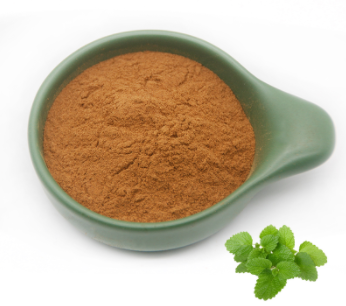 Melissa Officinalis Leaf Extract