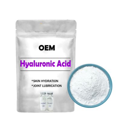 Hyloronic Acid Powder