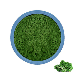 Organic Green Kale Powder