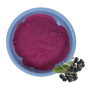 Elderberry Extract Anthocyanin