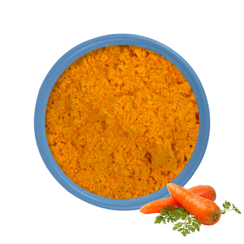 β carotene
