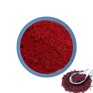 Monascus Red Pigment