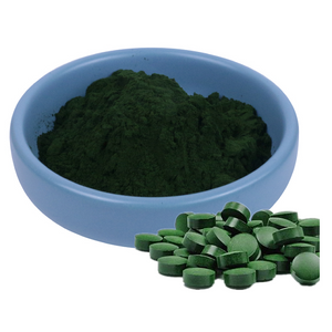 Spirulina Powder 80 mesh