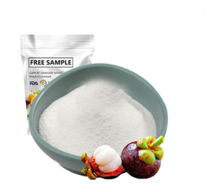 Mangosteen Fruit Powder