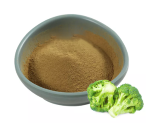 Broccoli Sprout Extract Powder