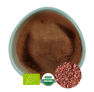 Organic Ziziphus Jujuba Extract